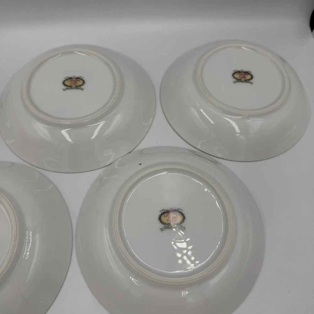 Fine China of Japan items are